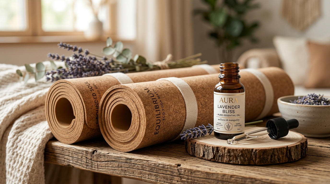 Terapii Wellness